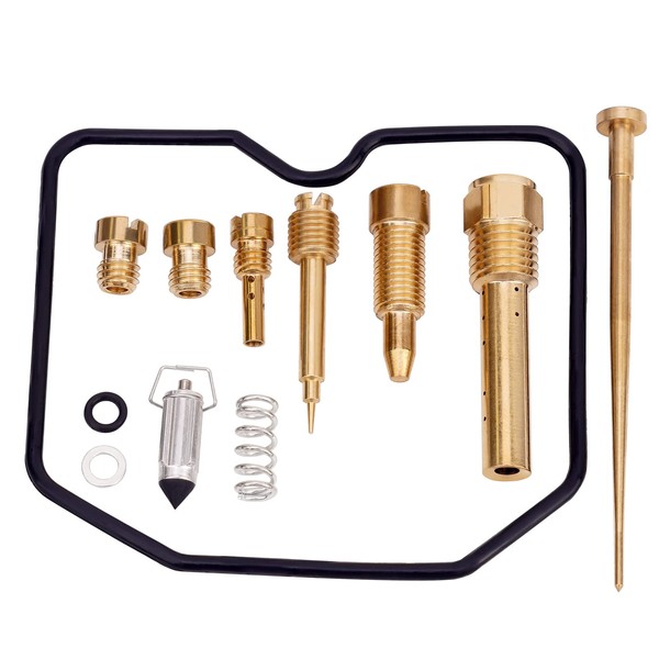 AHL New Carburetor Repair Kit Carb Rebuild Kit Compatible with