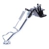 [Asula Project] Motorcycle Side Stand Universal Yamaha JOG