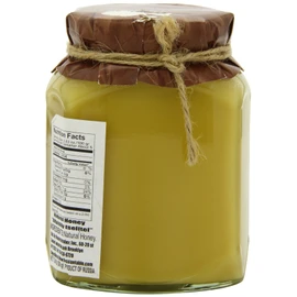 Berestov Premium Honey, Altar Healer, Spurge and Sow thistle, 500 Gram, 17.74 Ounce