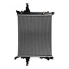 PHILTOP Aluminum Replacement Radiator for 2003 2004 2005 2006 2007