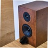 COHEALI 8Pcs Speaker Isolation Feet Pads Vibration Amplifier Cushion for