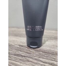 JIMMY CHOO MAN ALL OVER SHOWER GEL SIZE 3.3 FL OZ / 100 ML NEW