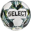 Select Futsal Master Grain FIFA Basic Ball Master WHT-NAV, Unisex