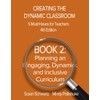 Creating the Dynamic Classroom, 5 Must-Haves for Teachers, 4th Edition: