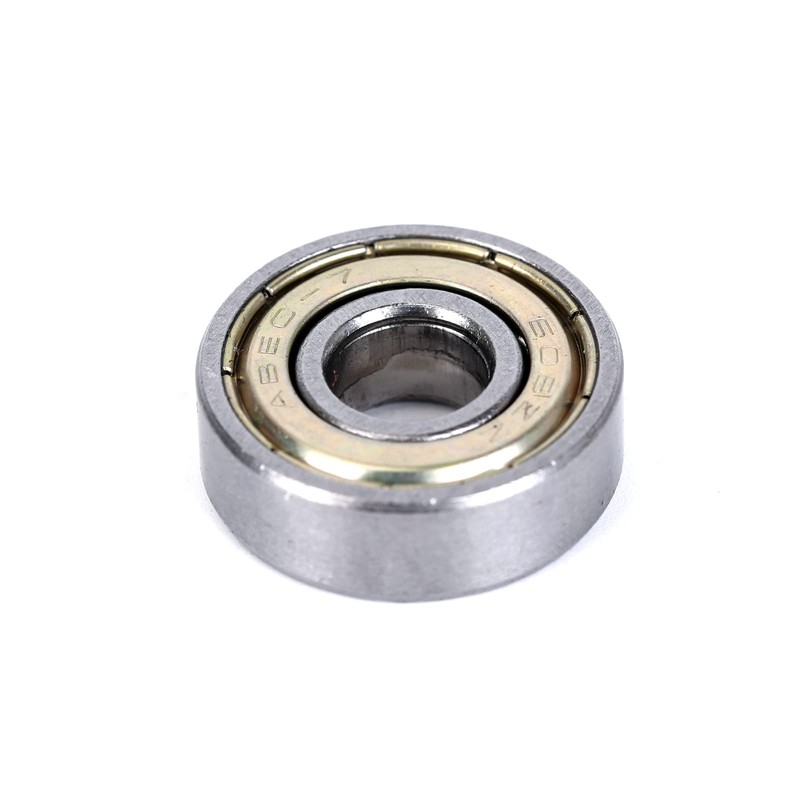 Ruimou 12Pcs 608zz Deep Groove Ball Bearings(8mm x 22mm x