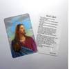 Holy Prayer Cards Don't Quit !! Inspiration Prayer Card (25-Pack)