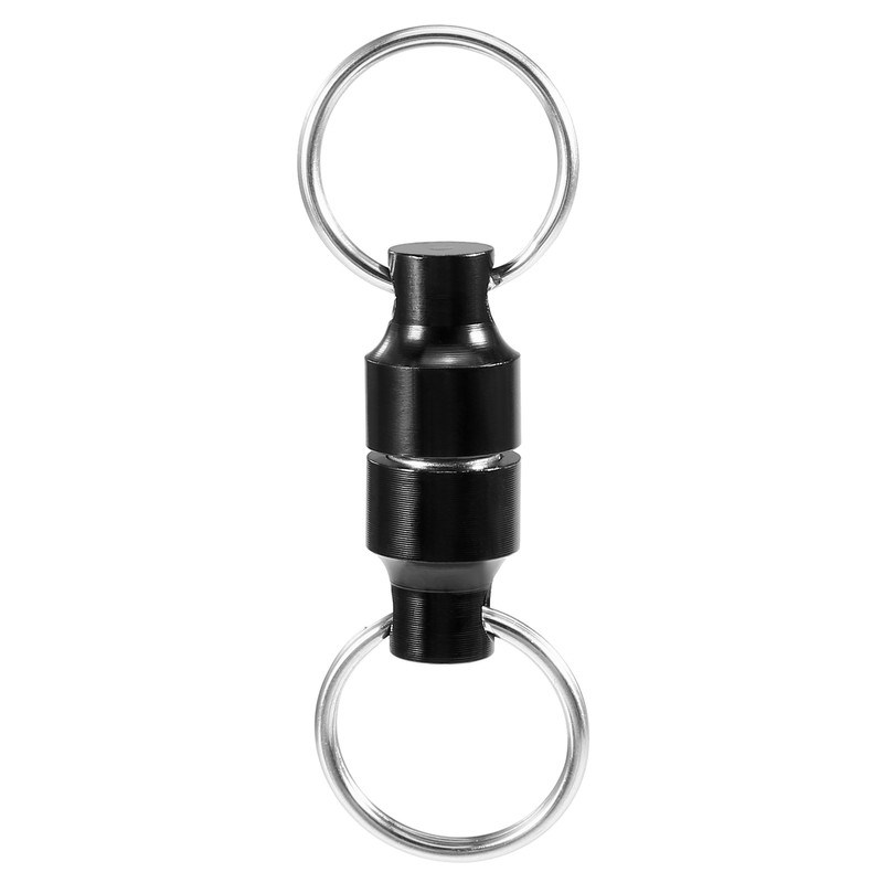 2pcs Magnetic Net Release Holder Keeper Landing Net Connector with