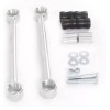 Nexus Rear Sway Bar Links fit0-2" Suspension Lift Jeep Grand