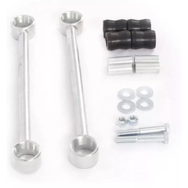 Nexus Rear Sway Bar Links fit0-2" Suspension Lift Jeep Grand
