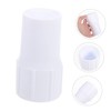 SUPVOX Swimming Pool Vacuum Hose End Connector for Easy Installation