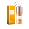Crema Para Ojos Papa Feel 5d Peptide, Gel Reafirmante Antiar