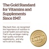 Solgar Calcium Magnesium with Vitamin D3 Tablets, 300 Count