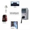 P3 International P4460 Kill A Watt EZ Electricity Usage Monitor,