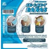 Laboratorio Ecológico Bosques Baño En Seco P/ Pacientes. No Se
