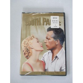 SOUTH PACIFIC (RODGERS AND HAMMERSTEIN)