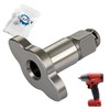 42-06-0013 Upgraded 3/8" Square Anvil Assembly (Friction Ring Type) Compatible