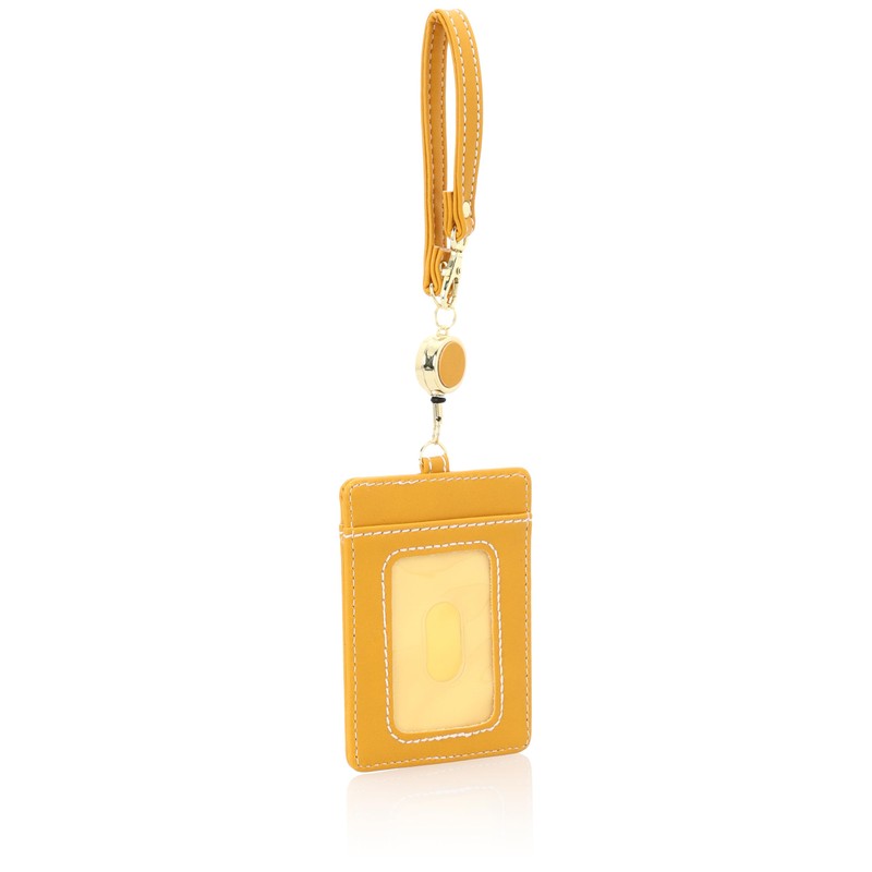 Pseg act0015 Pass Case, Commuter Pass Case, Card Case, Synthetic