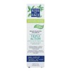Kiss My Face Triple Action Herbal Mint Gel Toothpaste, SLS