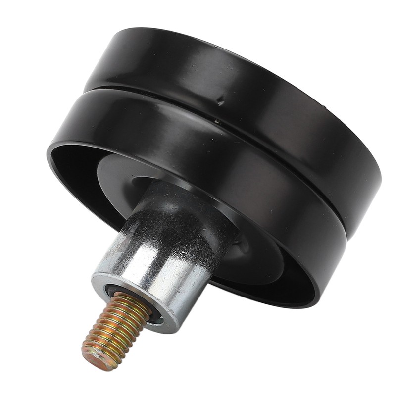 Belt Tensioner Pulley Replacement 320‑08530 Alloy Steel Excavator Belt Drive
