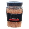 Evolution Salt - Himalayan Pink Salt Coarse Grind, 17 oz