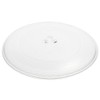 Replacement for General Electric/G.E. JVM1490SH02 Microwave Glass Plate - Compatible
