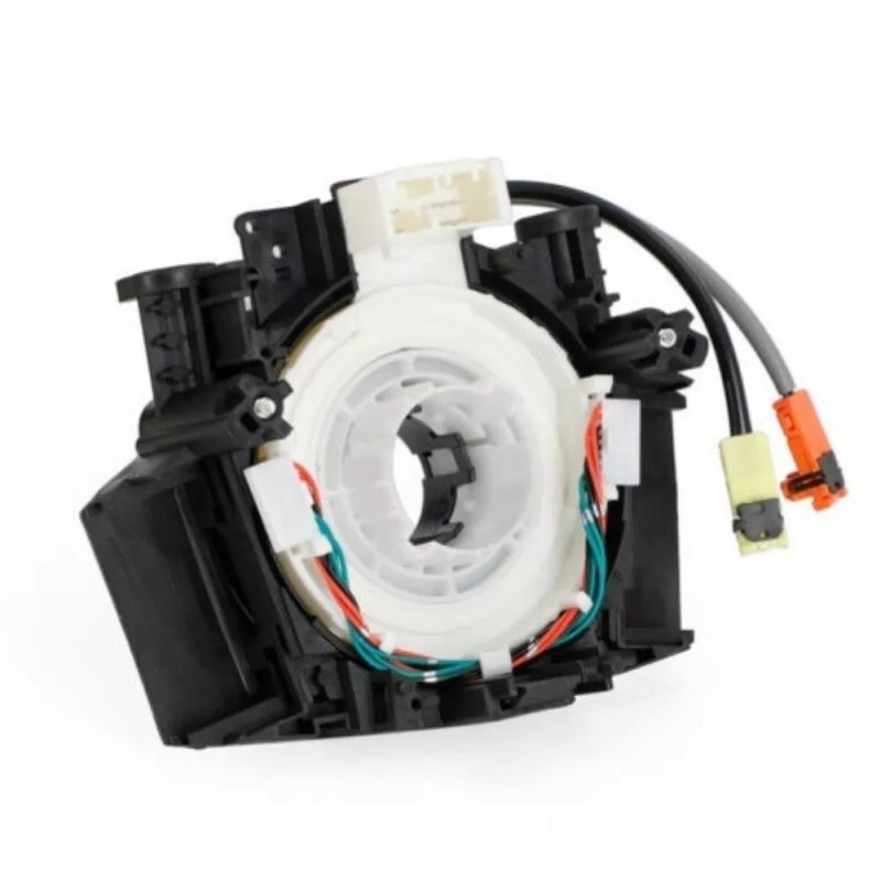 Unbranded NEW High Quality Clock Spring Fit For 2006-2019 Nissan