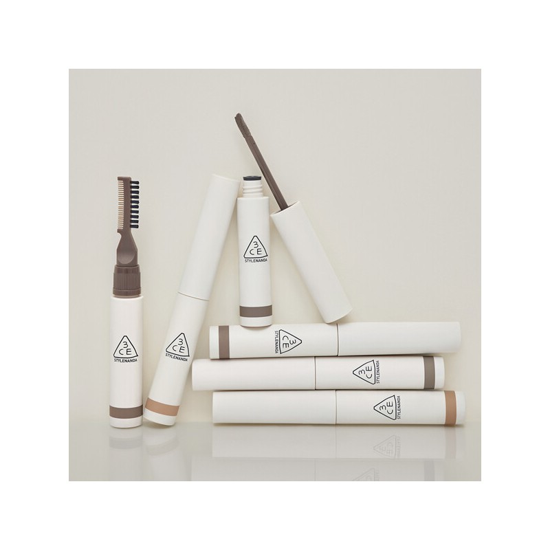 3CE (현대Hmall)1+1 3CE 올라운더 브로우 (Hyundai Hmall) 1+1 3CE All-Around