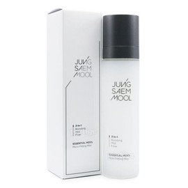 Jeongsaemul Essential Water Micro Fitting Mist 120ml_Large Capacity / 정샘물 에센셜 물 마이크로 피팅 미스트 120ml대용량