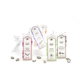 Maison du Savon de Marseille - French Hand Cream - Natural Organic Moisturiser made with Lavender from Provence - 75 ml Tube