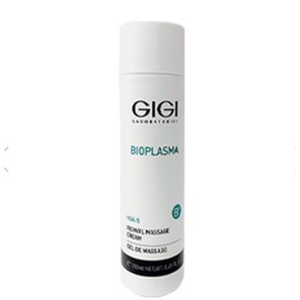 Gigi Revival Massage Cream. (Immunity strengthening cycle recommended for sensitive skin. Marine algae complex) / 지지 리바이벌 맛사지크림. (예민피부 추천면역력강화 순환. 해양조류복합성분)