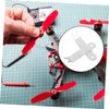 BESTonZON 4 PCS Propeller Removal Tool Kit for Drones -