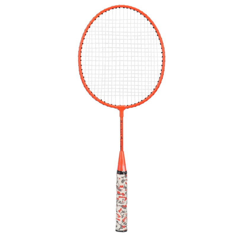 Badminton Racket with 2 Ball Hand Eye Coordination Exercise Educational