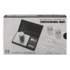 Control Expert Bascula Digital Gramera 0.01gr 500gr Gramos Quimica Joyeria