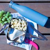 Lurch 240865 Insulated Flask for Hot and Cold Drinks Double-Walled