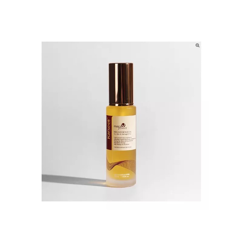 Karseell Aceite De Argan Marroqui 50ml Karsee - mL