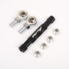 Motorcycle Rear Lowering Links For YZF R1 2004-2025.Accessories Lower Drop