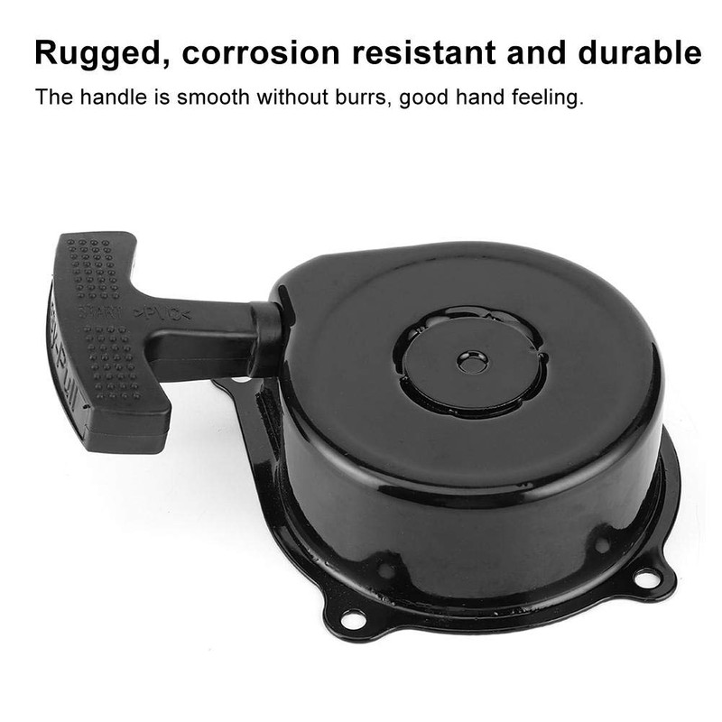 Starter Pull Start Replacement for Quadmaster 50 LTA50 2x4 2002-2005