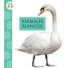 Animales blancos (Spanish Edition)