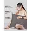 THXSILK Silk Pillowcase with Hidden Zipper, Highest Grade 6A, OEKO-Certified,