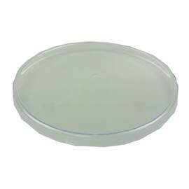 シンワ測定(Shinwa Sokutei) プラスチックカバー 上皿自動はかり 型式承認 DO52 20kg用 70145