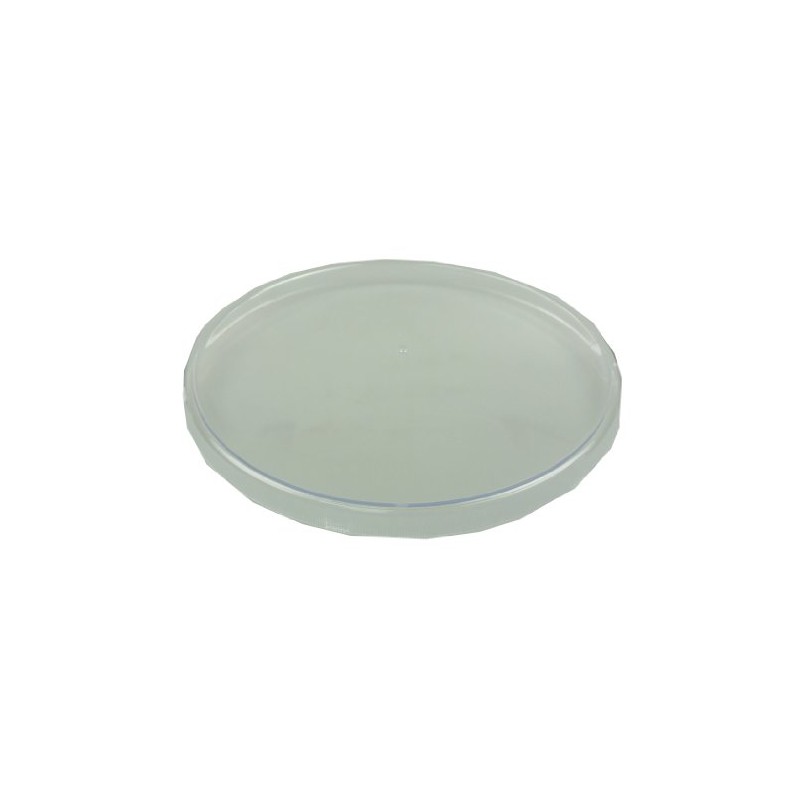 シンワ測定(Shinwa Sokutei) プラスチックカバー 上皿自動はかり 型式承認 DO52 20kg用 70145