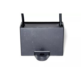 JCM 16UF 250V AC 16 UF 250VAC MOTOR ELECTRIC CEILING FAN CAPACITOR CAP 16MFD MFD