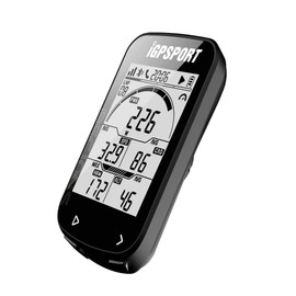 iGPSPORT BSC100S GPS Cycle Computer