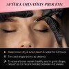 Ardell Brow Lamination Kit, Lift, Shape, and Define Brows, Waterproof,