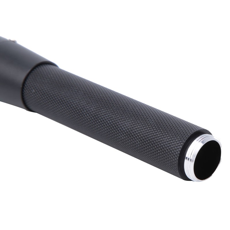 Visual Fault Locator Optic Fiber Cable Tester 650nm 10Km 1.5V