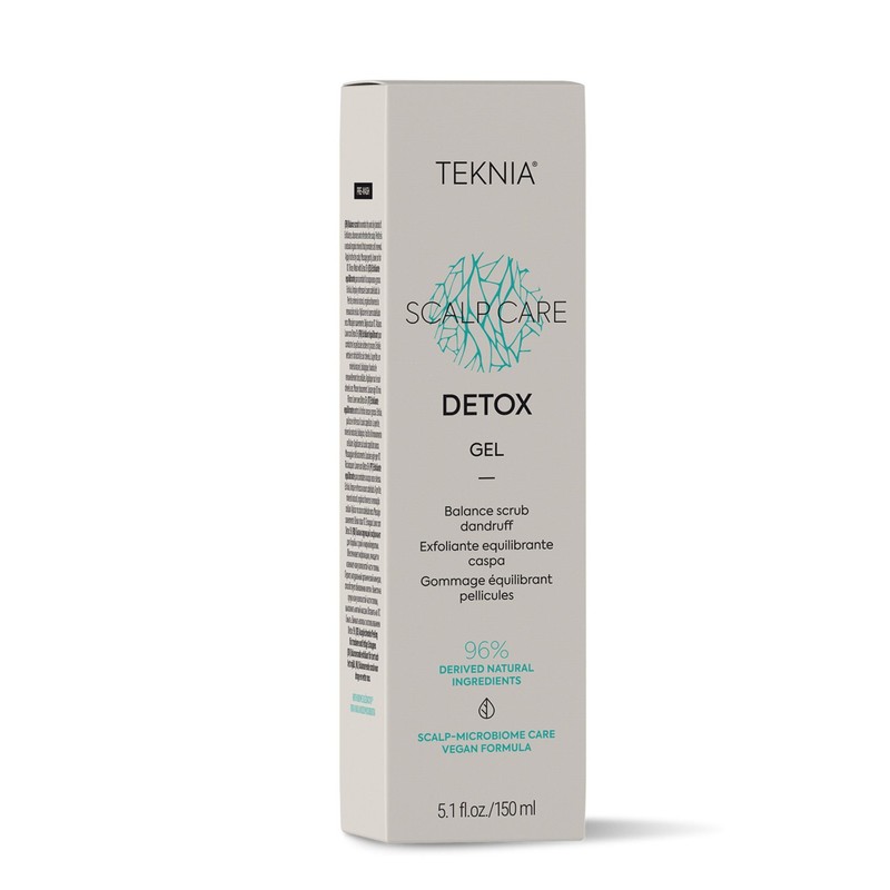 Lakme Teknia Detox Gel 150ml