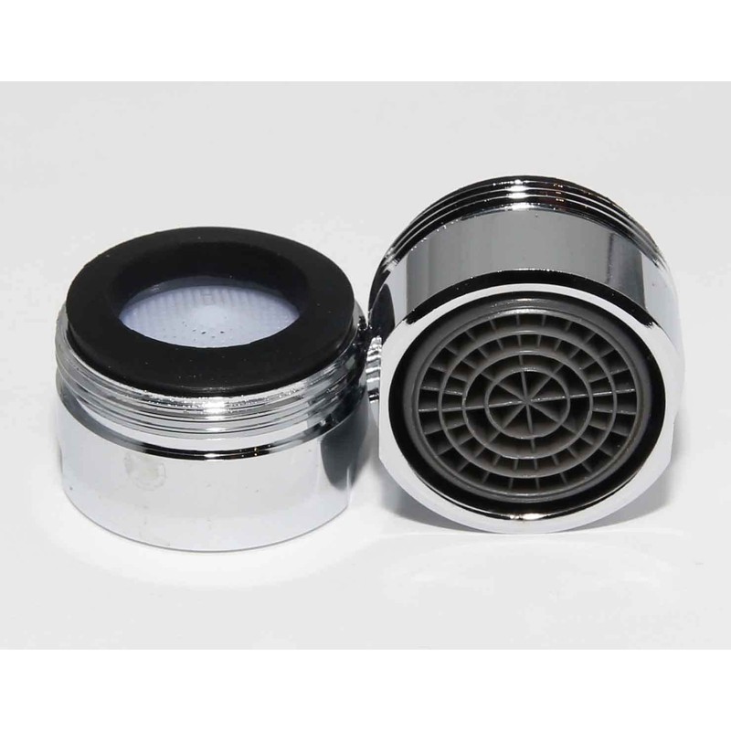 LOWENERGIE 22mm Male Tap Aerator 4l per Minute (1)