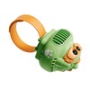 Dinosaur Projection Watch Fan Small Cartoon 3 Wind Speed Fan
