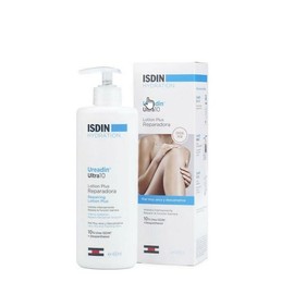 Isdin Ureadin Ultra 10 Repairing Lotion Plus 400ml
