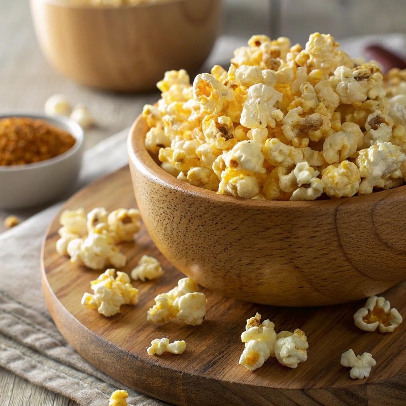 Orville Redenbacher’s Microwave Popcorn, Naturals Simply Salted Flavor, 3g Fiber